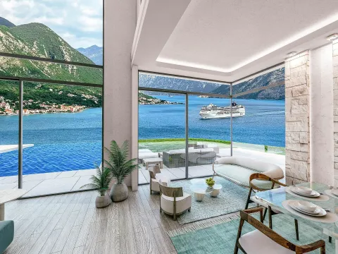Prodaja, kuća, 308m², Kotor, Crna Gora - image 3