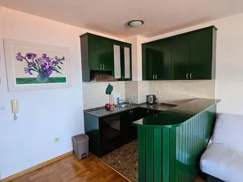 Sale, one bedroom apartment, 47m², Pržno, Budva - image 6