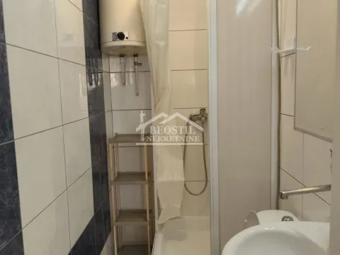 Prodaja, dvosoban stan, 51m², Novi Beograd Sve Podlokacije, Beograd - image 7
