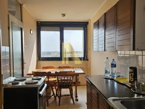 Sale, two bedroom apartment, 60m², Centar, Subotica - image 6