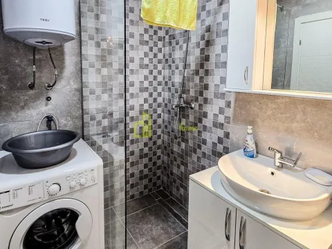 Rent, one bedroom apartment, 44m², Tuški Put, Podgorica - image 15