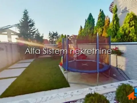 Rent, house, 326m², Banjica, Voždovac Sve Podlokacije - image 16