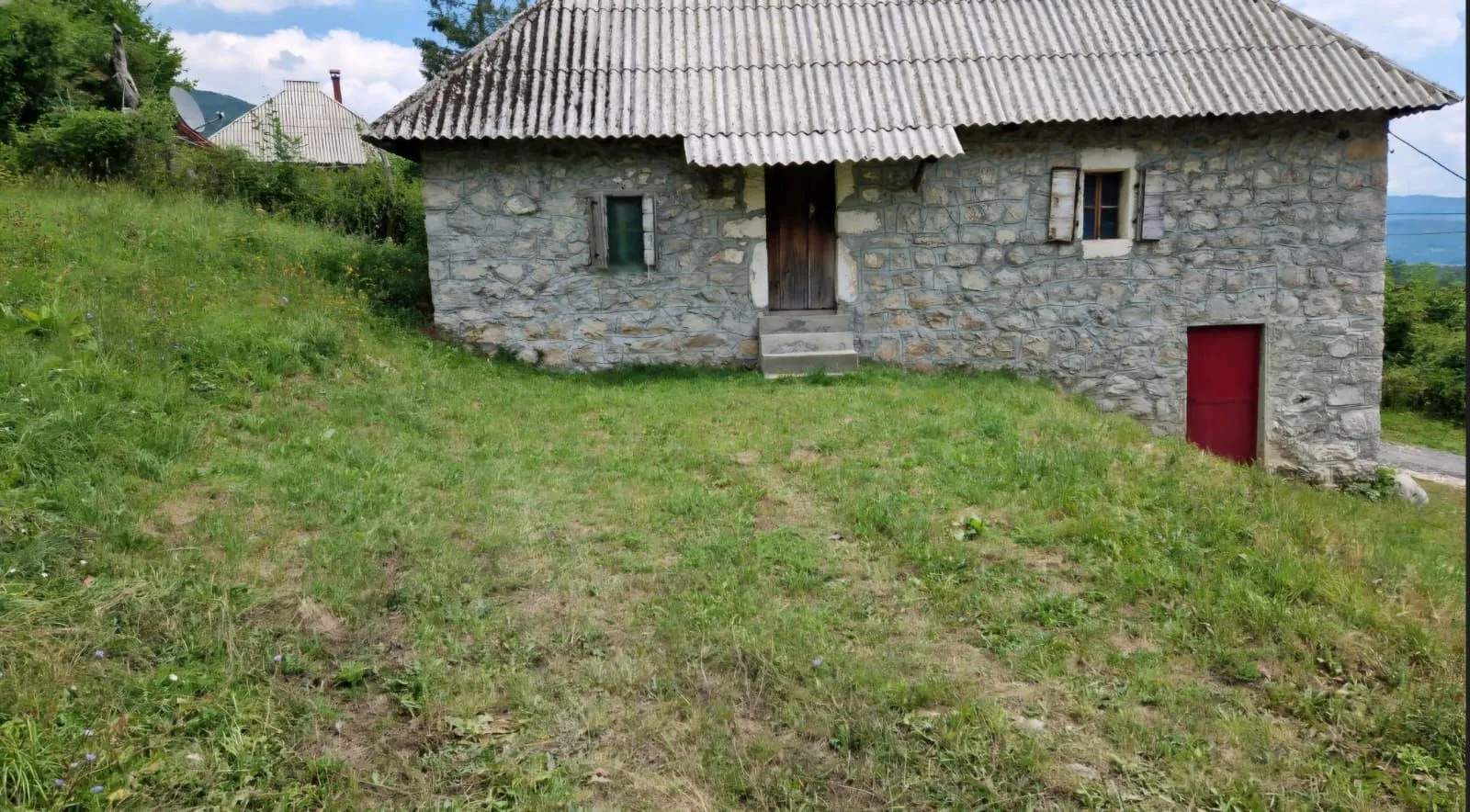 Prodaja, plac, 5696m², Gornje Lipovo, Kolašin
