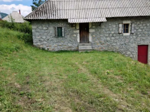 Prodaja, plac, 5696m², Gornje Lipovo, Kolašin - image 1