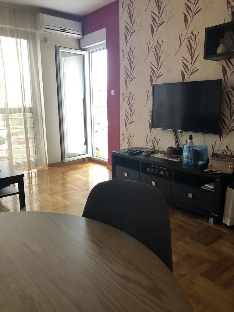 Rent, two bedroom apartment, 63m², Ljubović, Podgorica