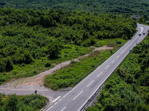 Prodaja, plac, 4500m², Meterizi, Cetinje - image 3