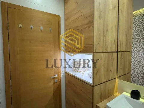 Rent, studio apartment, 33m², City Kvart, Podgorica - image 7