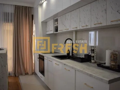 Izdavanje, jednosoban stan, 51m², Tivat, Crna Gora - image 8