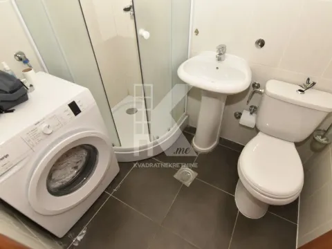 Sale, three bedroom apartment, 94m², 1 maj, Podgorica - image 17