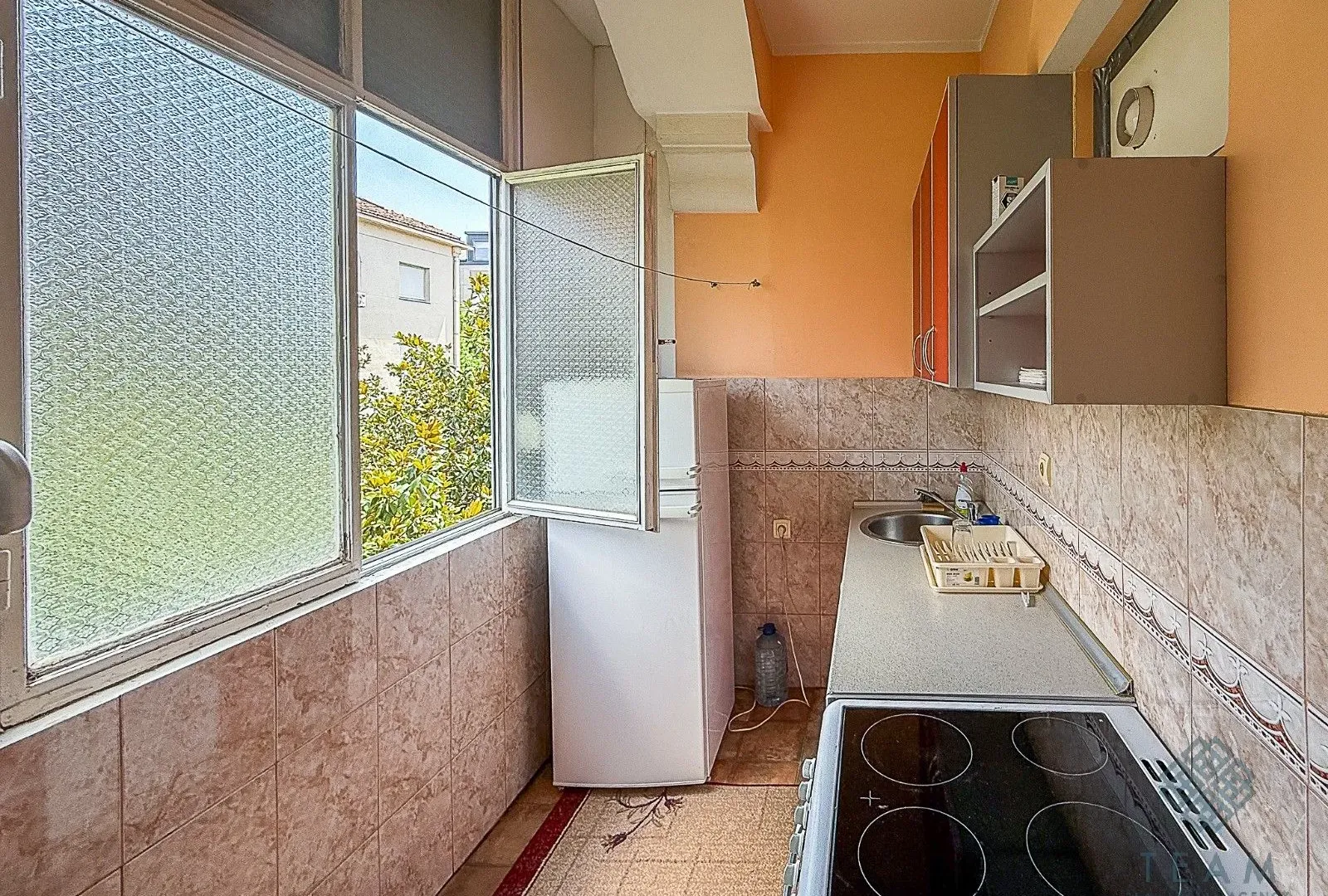 Izdavanje, kuća, 52m², Centar, Podgorica