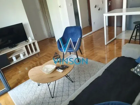 Izdavanje, jednosoban stan, 47m², Grbavica, Novi Sad Sve Podlokacije - image 6