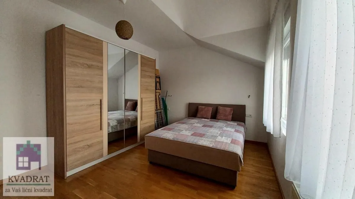 Prodaja, stan, 162m², Obrenovac, Beograd