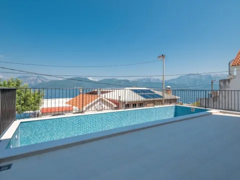 Prodaja, kuća, 200m², Krašići, Tivat - image 3