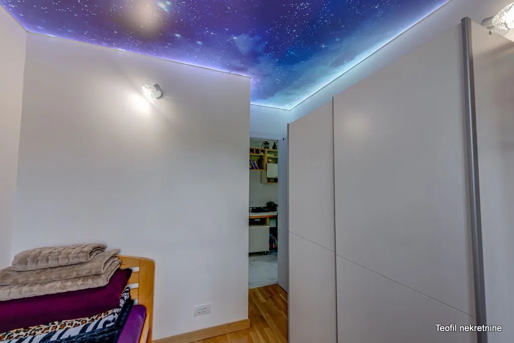 Prodaja, dvosoban stan, 53m², Mirijevo 1, Mirijevo Sve Podlokacije