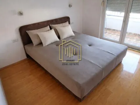 Rent, one bedroom apartment, 45m², Stari Aerodrom, Podgorica - image 7