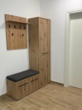 Izdavanje, jednosoban stan, 51m², Zelenika, Herceg Novi - image 6