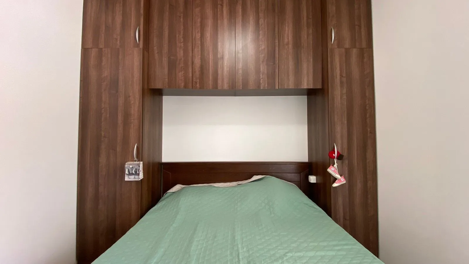 Sale, two bedroom apartment, 75m², Budva, Crna Gora
