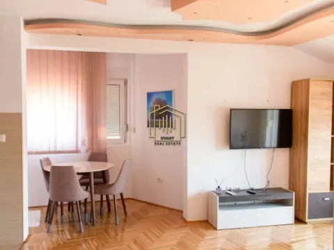 Izdavanje, jednosoban stan, 46m², Zabjelo, Podgorica - image 13