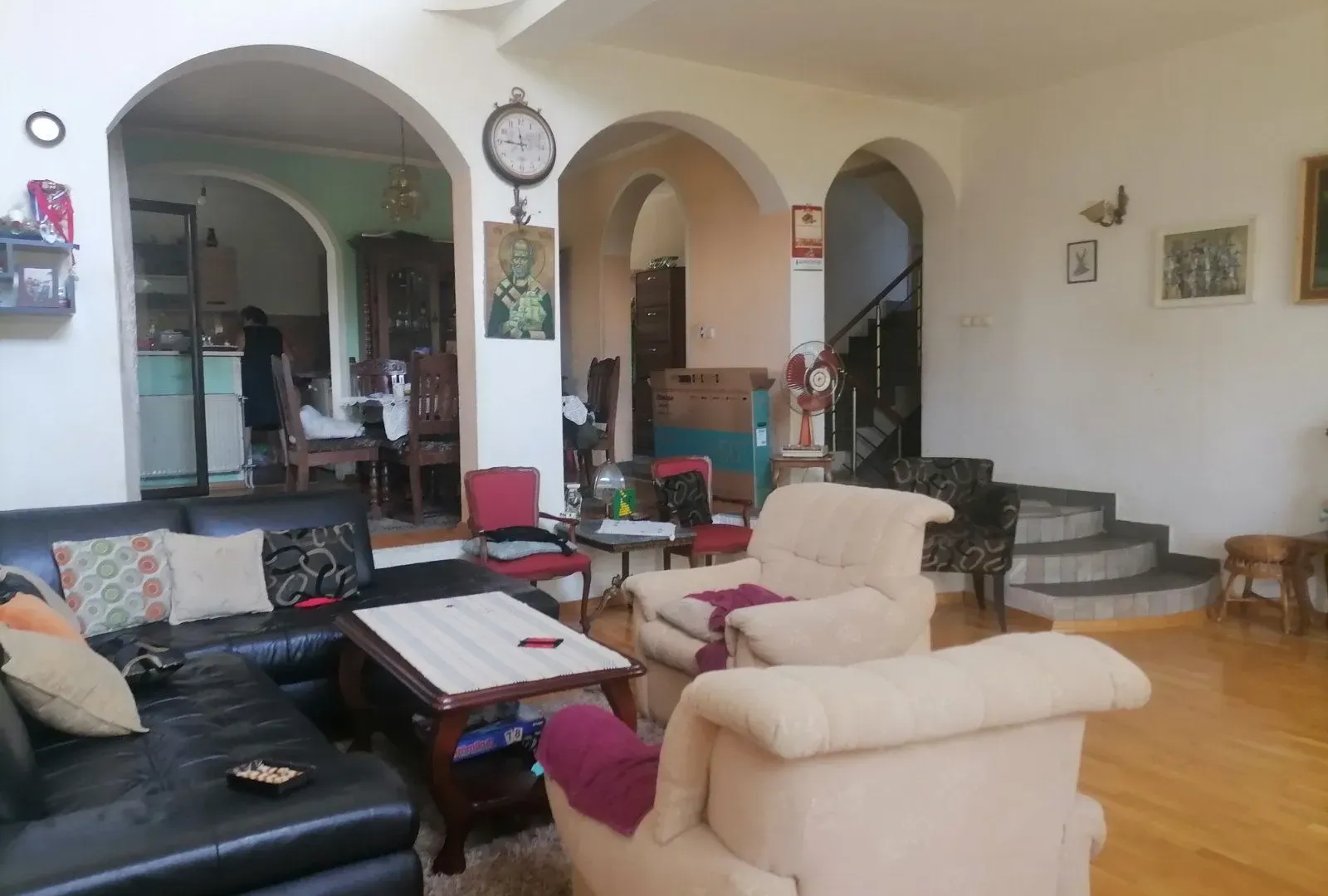 Sale, house, 330m², Podgorica, Crna Gora