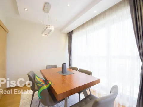 Izdavanje, dvosoban stan, 78m², Preko Morače, Podgorica - image 9