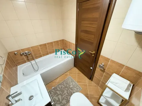 Izdavanje, dvosoban stan, 78m², City Kvart, Podgorica - image 12