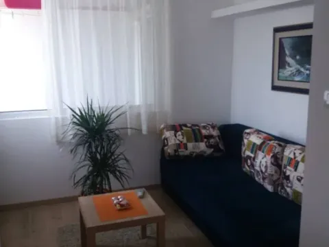 Izdavanje, jednosoban stan, 40m², Blok 5, Podgorica - image 2