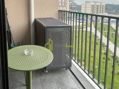 Izdavanje, jednosoban stan, 57m², City Kvart, Podgorica - image 9