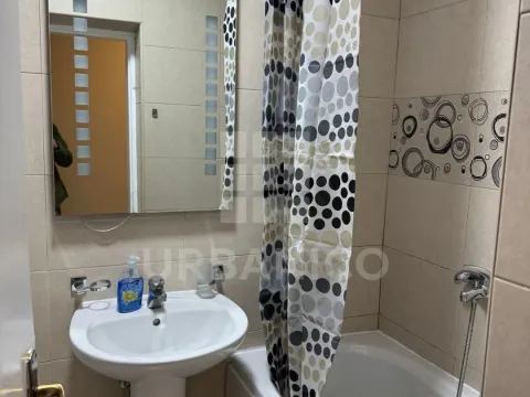 Izdavanje, dvosoban stan, 56m², Preko Morače, Podgorica - image 6