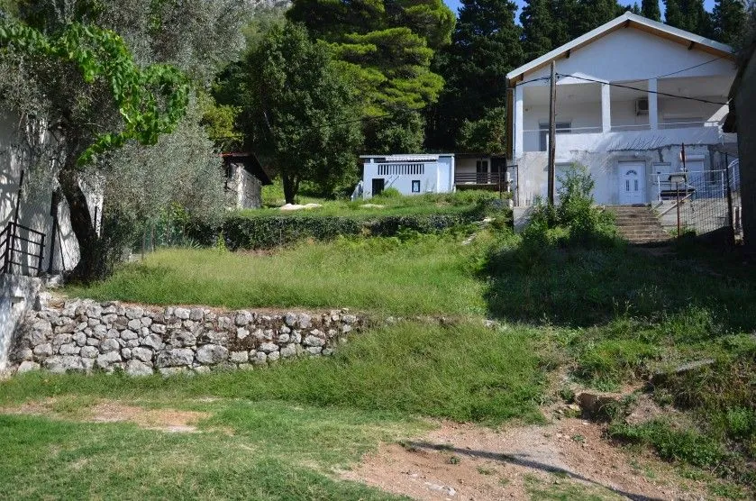 Prodaja, plac, 392m², Tivat, Crna Gora