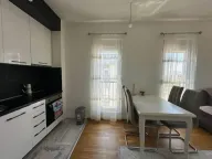 Izdavanje, jednosoban stan, 46m², Stari Aerodrom, Podgorica - image 1