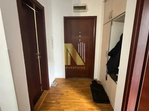 Izdavanje, dvosoban stan, 42m², Grbavica, Novi Sad Sve Podlokacije - image 8