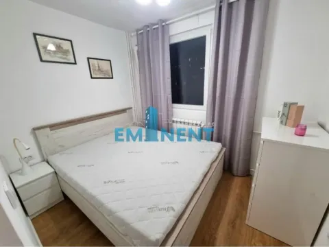 Rent, apartment, 39m², Savski Venac, Beograd - image 9