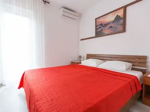 Sale, two bedroom apartment, 60m², Centar, Budva - image 12