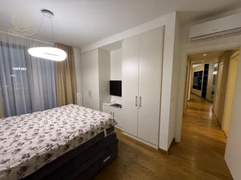 Prodaja, trosoban stan, 90m², Savski Venac, Beograd - image 12