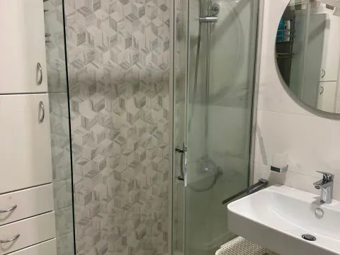 Rent, one bedroom apartment, 50m², Central Point, Podgorica - image 6