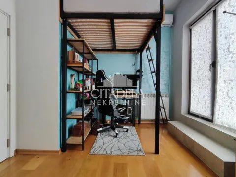 Sale, two bedroom apartment, 35m², Šumice, Beograd - image 11