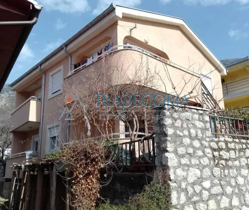Prodaja, kuća, 220m², Bar, Crna Gora