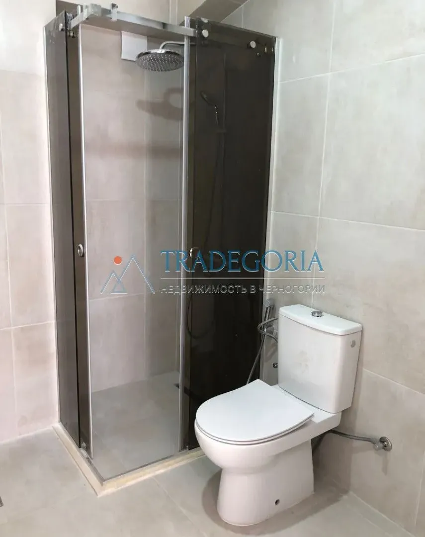 Prodaja, dvosoban stan, 87m², Budva, Crna Gora