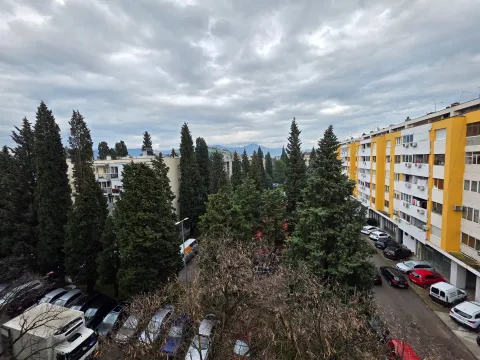 Stan in Preko Morače