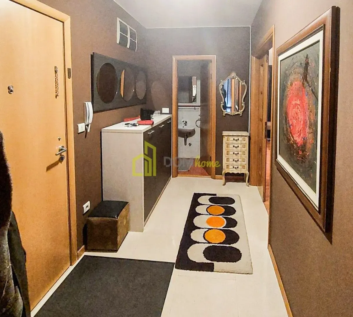 Rent, three bedroom apartment, 105m², Preko Morače, Podgorica