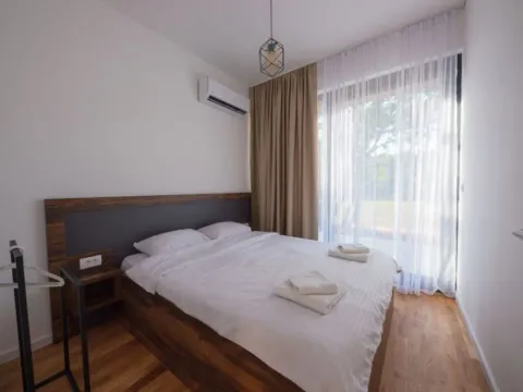 Rent, house, 90m², Gornji Kokoti, Podgorica - image 5