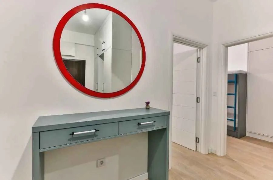Prodaja, trosoban stan, 86m², Bečići, Budva