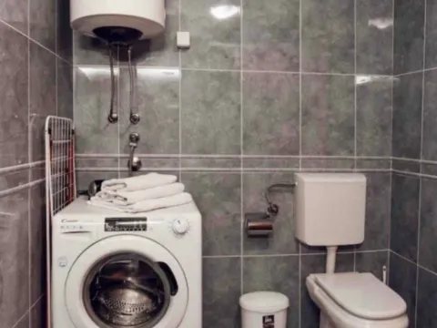 Izdavanje, jednosoban stan, 45m², Budva, Crna Gora - image 6