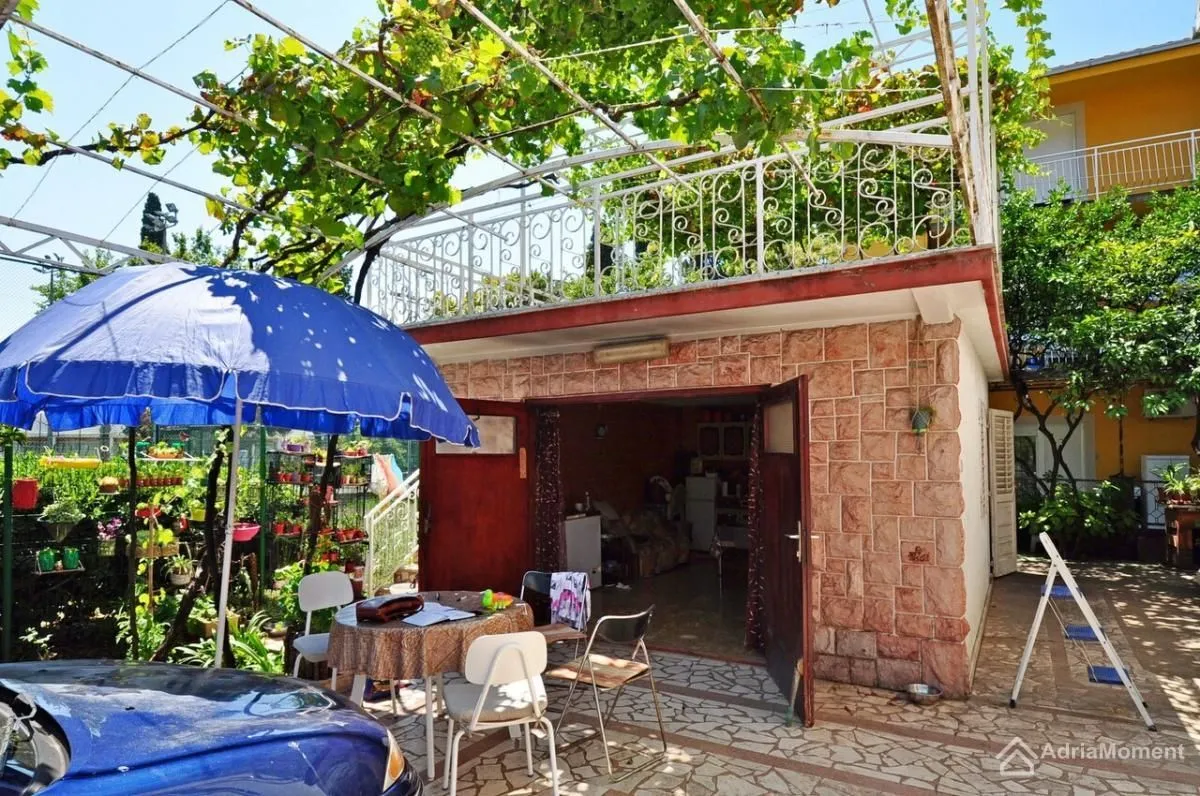 Prodaja, kuća, 377m², Seljanovo, Tivat