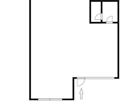 Prodaja, poslovni prostor, 90m², Stari Grad, Beograd - image 6