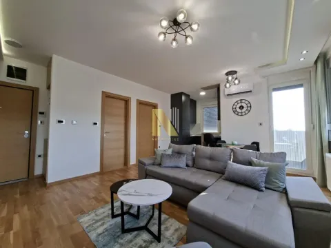 Izdavanje, dvosoban stan, 43m², Slana Bara, Novi Sad Sve Podlokacije - image 3