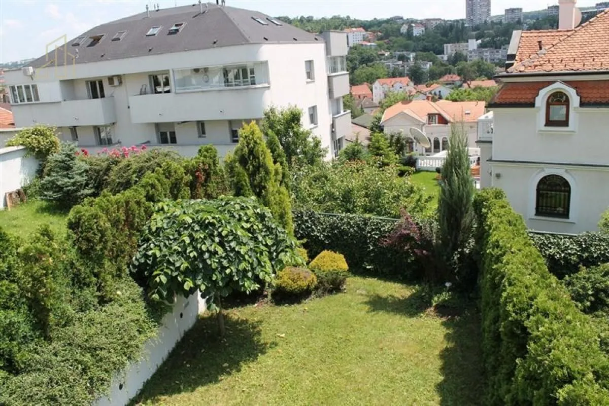 Sale, house, 200m², Savski Venac, Beograd