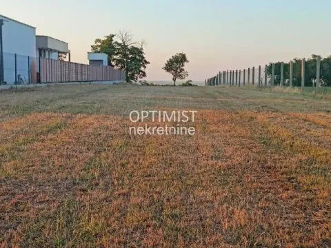 Prodaja, plac, 2028m², Čortanovci, Inđija - image 3