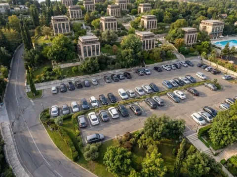 Sale, studio apartment, 32m², Kavač, Kotor - image 4