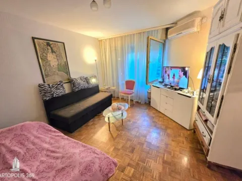 Prodaja, jednosoban stan, 40m², Čukarica, Beograd - image 3